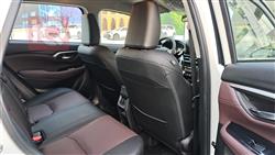 تويوتا أوربان كروزر